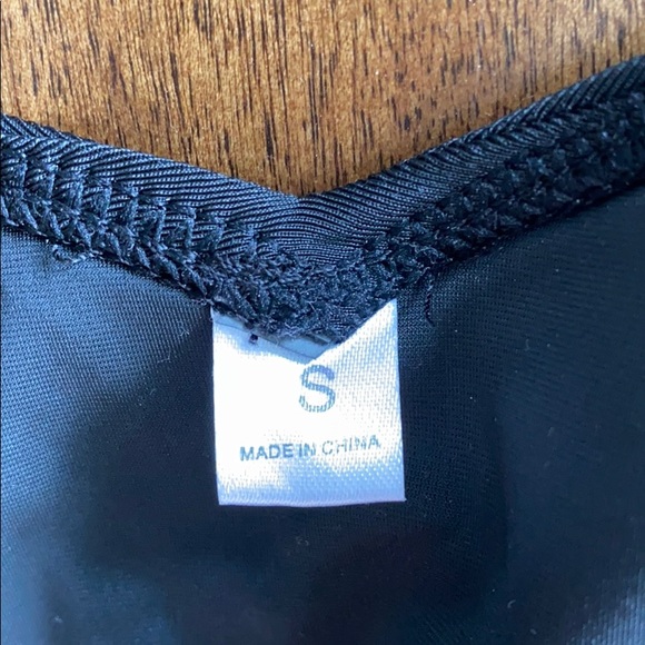 Zaful bikini - Picture 6 of 6